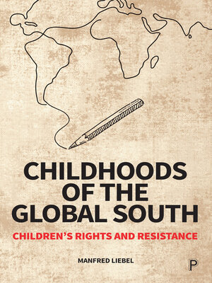 cover image of Childhoods of the Global South